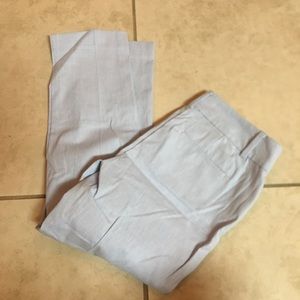NWT Ann Taylor loft pants size 0Petite
